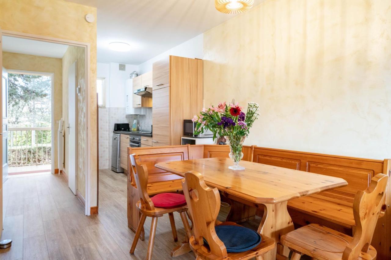 Spacious Apartment At A 5 Min Walk From The Beach Antibes Exteriör bild